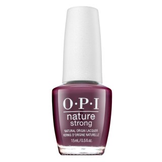 OPI Nature Strong Natural Origin Lacquer lakier do paznokci Eco Maniac 15 ml