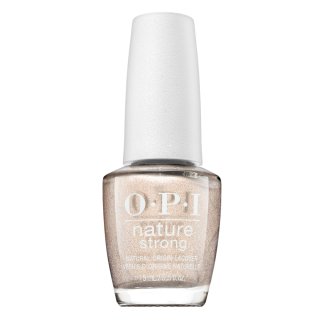 OPI Nature Strong Natural Origin Lacquer lakier do paznokci Glowing Places 15 ml