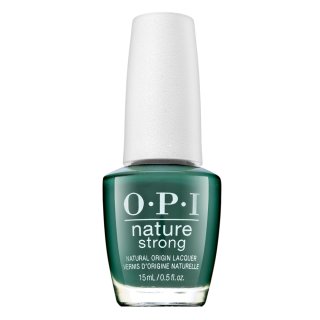 OPI Nature Strong Natural Origin Lacquer lakier do paznokci Leaf By Example 15 ml