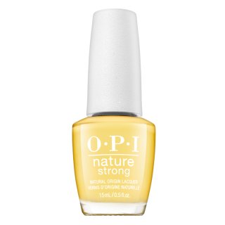 OPI Nature Strong Natural Origin Lacquer lakier do paznokci Make My Daisy 15 ml