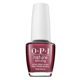 OPI Nature Strong Natural Origin Lacquer lakier do paznokci Raisin Your Voice 15 ml