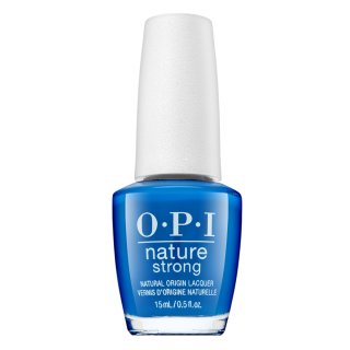 OPI Nature Strong Natural Origin Lacquer lakier do paznokci Shore is Something 15 ml