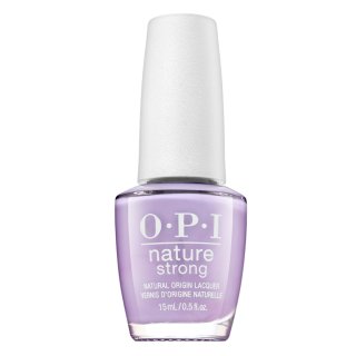 OPI Nature Strong Natural Origin Lacquer lakier do paznokci Spring Into Action 15 ml