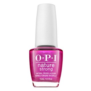 OPI Nature Strong Natural Origin Lacquer lakier do paznokci Thistle Make You Bloom 15 ml