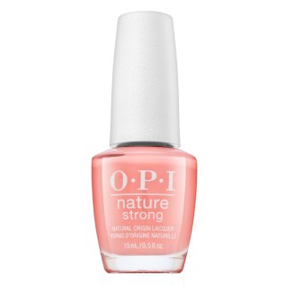 OPI Nature Strong Natural Origin Lacquer lakier do paznokci We Canyon Do Better 15 ml