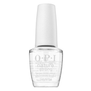 OPI Nature Strong Natural Origin Top Coat lakier nawierzchniowy do paznokci 15 ml