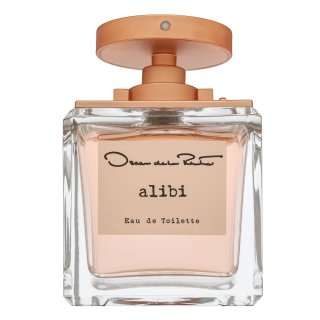 Oscar de la Renta Alibi woda toaletowa dla kobiet 100 ml