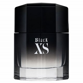 Paco Rabanne Black XS 2018 woda toaletowa dla mężczyzn 100 ml