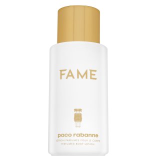 Paco Rabanne Fame mleczko do ciała dla kobiet 200 ml