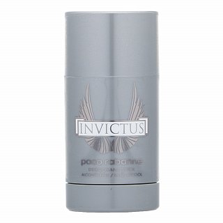 Paco Rabanne Invictus deostick dla mężczyzn 75 ml