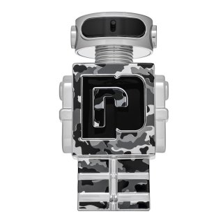 Paco Rabanne Phantom Legion woda toaletowa dla mężczyzn 100 ml