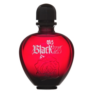 Paco Rabanne XS Black for Her woda toaletowa dla kobiet 80 ml