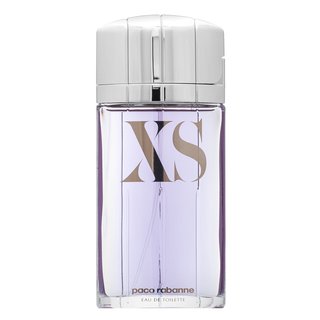 Paco Rabanne XS pour Homme woda toaletowa dla mężczyzn 100 ml