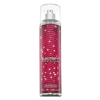 Paris Hilton Electrify spray do ciała dla kobiet 236 ml