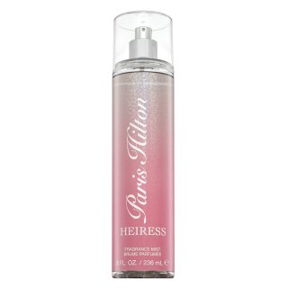 Paris Hilton Heiress spray do ciała dla kobiet 236 ml