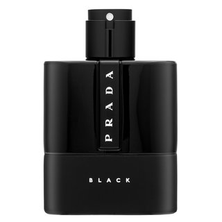 Prada Luna Rossa Black woda perfumowana dla mężczyzn 100 ml