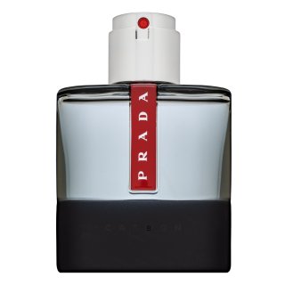 Prada Luna Rossa Carbon woda toaletowa dla mężczyzn 50 ml