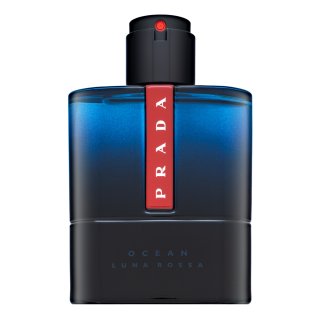 Prada Luna Rossa Ocean woda toaletowa dla mężczyzn 100 ml