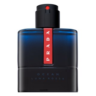 Prada Luna Rossa Ocean woda toaletowa dla mężczyzn 50 ml