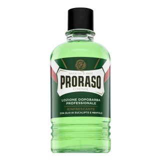 Фото - Лосьйон після гоління Proraso kojący balsam po goleniu Refreshing And Toning After Shave 