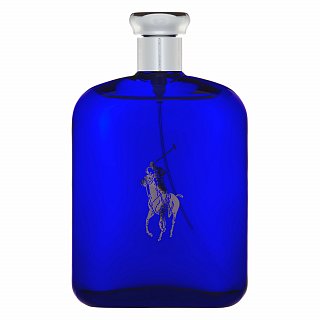 Ralph Lauren Polo Blue woda toaletowa dla mężczyzn 200 ml