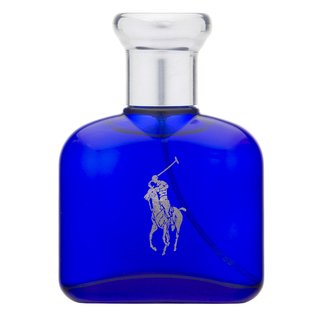 Ralph Lauren Polo Blue woda toaletowa dla mężczyzn 40 ml