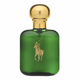 Ralph Lauren Polo Green woda toaletowa dla mężczyzn 59 ml