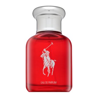 Ralph Lauren Polo Red woda perfumowana dla mężczyzn 40 ml