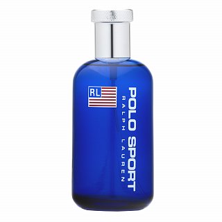 Ralph Lauren Polo Sport woda toaletowa dla mężczyzn 125 ml