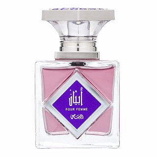 Rasasi Abyan woda perfumowana dla kobiet 95 ml