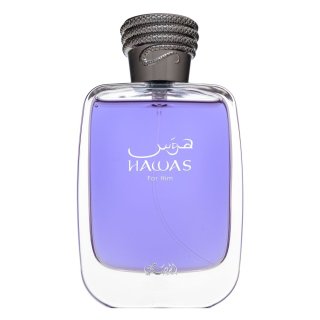 Rasasi Hawas For Men woda perfumowana dla mężczyzn 100 ml