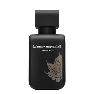 Rasasi La Yuqawam Tobacco Blaze woda perfumowana dla mężczyzn 75 ml