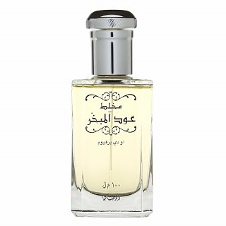 Rasasi Mukhallat Oudh Al Mubakhhar woda perfumowana unisex 100 ml