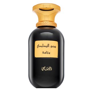 Rasasi Somow Al Rasasi Wajaha woda perfumowana unisex 100 ml