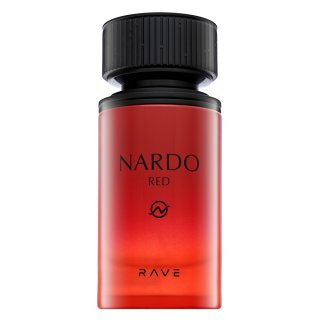 Rave Nardo Red woda perfumowana unisex 100 ml