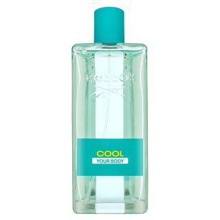 Reebok Cool Your Body woda toaletowa dla kobiet 100 ml