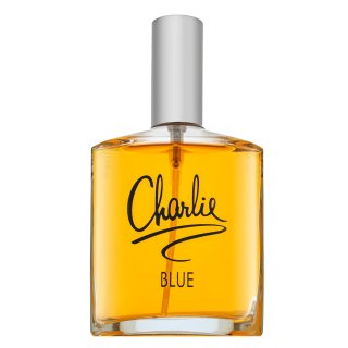 Revlon Charlie Blue Eau Fraiche woda toaletowa dla kobiet 100 ml