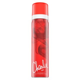 Revlon Charlie Red deospray dla kobiet 75 ml