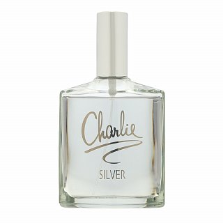 Revlon Charlie Silver woda toaletowa dla kobiet 100 ml