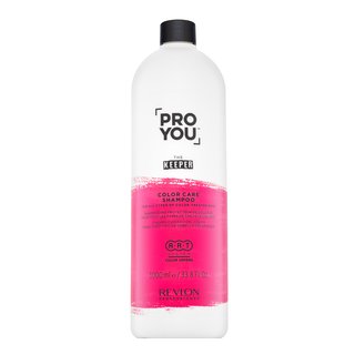 Zdjęcia - Szampon Revlon Professional  Professional Pro You The Keeper Color Care Shampoo odżywczy  do włosów farbowanych 1000 ml 