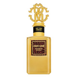 Roberto Cavalli Magnetic Guaiac woda perfumowana unisex 100 ml