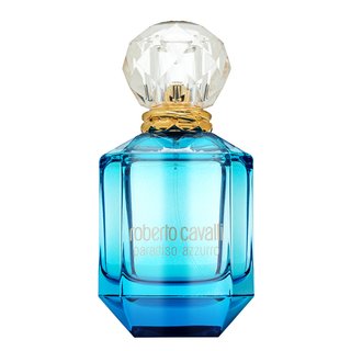 Фото - Чоловічі парфуми Roberto Cavalli Paradiso Azzurro woda perfumowana dla kobiet 75 ml 