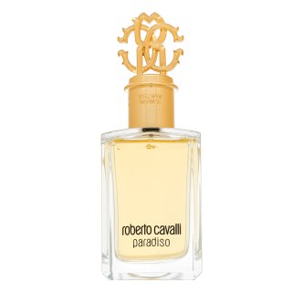 Zdjęcia - Perfuma męska Roberto Cavalli Paradiso woda perfumowana dla kobiet 100 m 