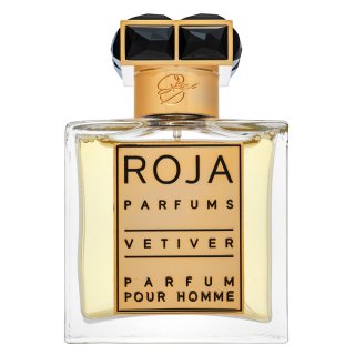 Roja Parfums Vetiver czyste perfumy dla mężczyzn 50 ml