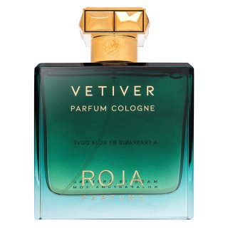 Roja Parfums Vetiver woda kolońska dla mężczyzn 100 ml