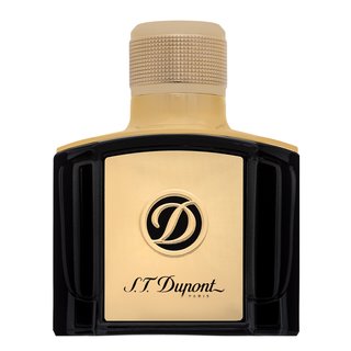 Фото - Чоловічі парфуми S.T. Dupont Be Exceptional Gold woda perfumowana dla mężczyzn 50 ml 