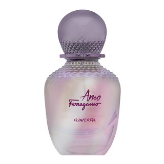 Salvatore Ferragamo Amo Ferragamo Flowerful woda toaletowa dla kobiet 30 ml