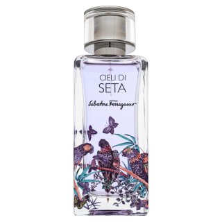 Salvatore Ferragamo Cieli di Seta woda perfumowana unisex 100 ml