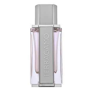 Salvatore Ferragamo Ferragamo Bright Leather woda toaletowa dla mężczyzn 50 ml