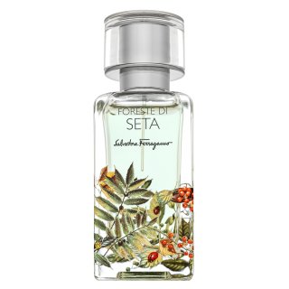 Salvatore Ferragamo Foreste Di Seta woda perfumowana unisex 50 ml